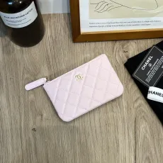 シャネル財布CHANEL 2023年新作 高品質 A82365 小銭入れ