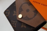 ルイヴィトン財布LOUIS VUITTON 2023年新作 高品質 M80725 小銭入れ