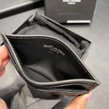 サンローラン財布Yves Saint Laurent 2023年新作 高品質カードホルダー