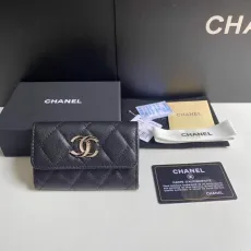 シャネル財布CHANEL 2023年新作 高品質 小銭入れ