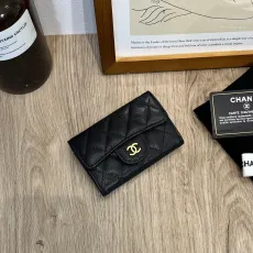 シャネル財布CHANEL 2023年新作 高品質 31503 小銭入れ