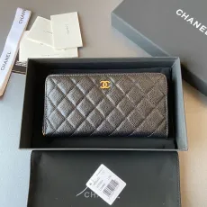 シャネル財布CHANEL 2023年新作 高品質 AP0242 長財布