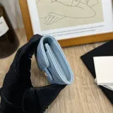 シャネル財布CHANEL 2023年新作 高品質 P0214 カードホルダー