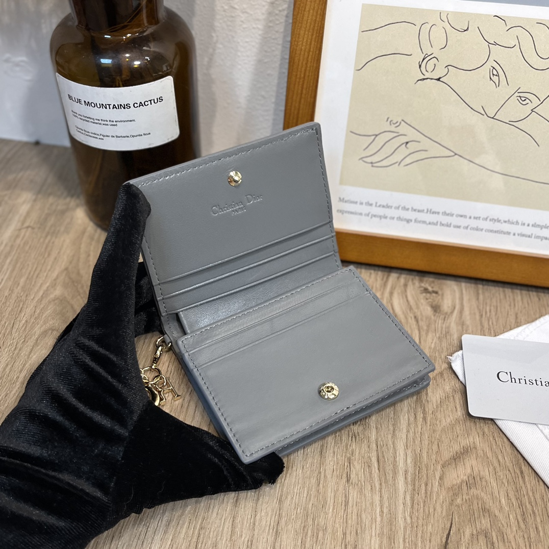 ディオール財布DIOR 2023 新作 高品質 S0178 財布