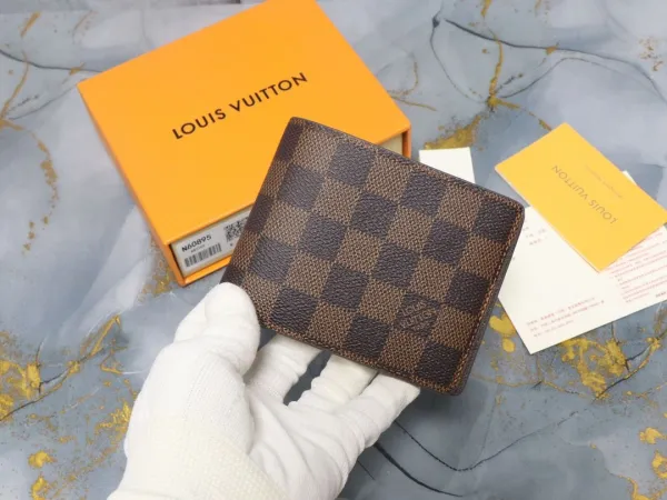 ルイヴィトン財布LOUIS VUITTON 2023年新作 高級財布