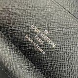 ルイヴィトン財布LOUIS VUITTON 2023年新作 高品質 M61731 ブラック カードホルダー