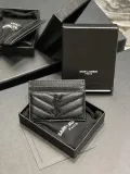 サンローラン財布Yves Saint Laurent 2023年新作 高品質カードホルダー