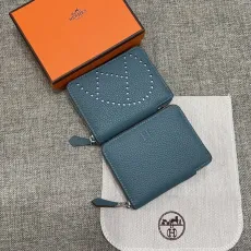 エルメス財布HERMES 2023年新作 高品質 507 小銭入れ