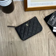 シャネル財布CHANEL 2023年新作 高品質 A82365 小銭入れ