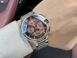 カルティエ時計CARTIER 2023 新作ブティック メンズ腕時計