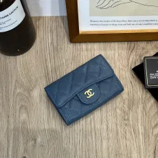 シャネル財布CHANEL 2023年新作 高品質 31503 小銭入れ
