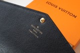 ルイヴィトン財布LOUIS VUITTON 2023年新作 高品質 M80726 財布