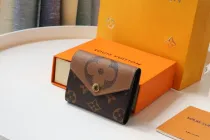ルイヴィトン財布LOUIS VUITTON 2023年新作 高品質 M80725 小銭入れ