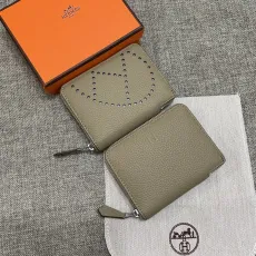 エルメス財布HERMES 2023年新作 高品質 507 小銭入れ