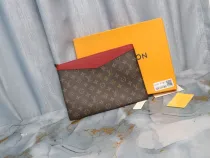 ルイヴィトン財布LOUIS VUITTON 2023年新作 高品質 M62048 ハンドバッグ