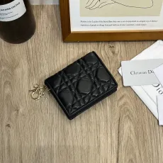 ディオール財布DIOR 2023 新作 高品質 S0178 財布