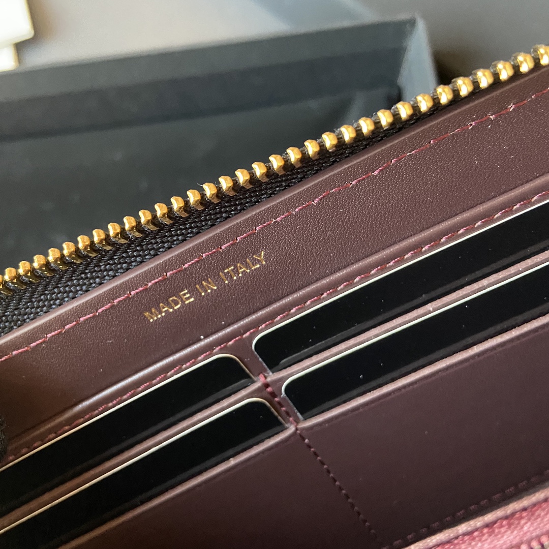 シャネル財布CHANEL 2023年新作 高品質 AP0242 長財布