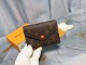 ルイヴィトン財布LOUIS VUITTON 2023年新作 高品質 M41938 オレンジ 財布