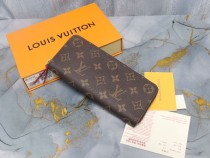 ルイヴィトン財布LOUIS VUITTON 2023年新作 高品質 M60742 財布
