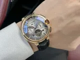 カルティエ時計CARTIER 2023 新作ブティック メンズ腕時計