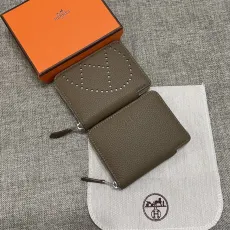 エルメス財布HERMES 2023年新作 高品質 507 小銭入れ