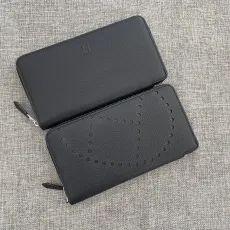 エルメス財布HERMES 2023年新作 高品質 506 長小銭入れ