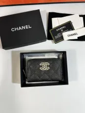 シャネル財布CHANEL 2023年新作 高品質 Ap2738B 小銭入れ