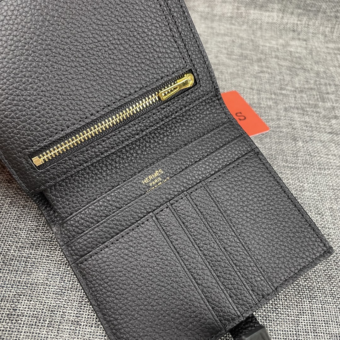 エルメス財布HERMES 2023年新作 高級 5120 縦長財布