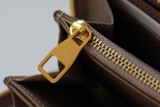 ルイヴィトン財布LOUIS VUITTON 2023年新作 高品質 M69794 ラウンドファスナー長財布
