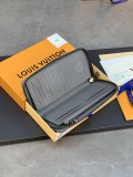 ルイヴィトン財布LOUIS VUITTON 2023年新作 高品質 M81971 ジッパークリップ