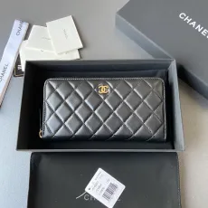 シャネル財布CHANEL 2023年新作 高品質 AP0242 長財布