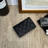 シャネル財布CHANEL 2023年新作 高品質 31503 小銭入れ
