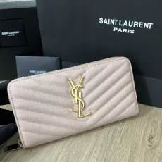 サンローラン財布Yves Saint Laurent 2023年新作 高品質 358094 シングル長財布