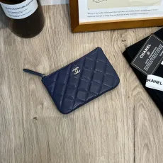 シャネル財布CHANEL 2023年新作 高品質 A82365 小銭入れ