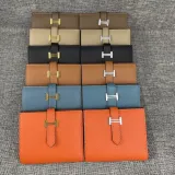 エルメス財布HERMES 2023年新作 高級 5120 縦長財布