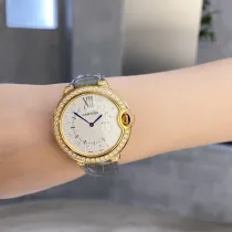 カルティエ時計CARTIER 2023 新作時計