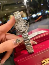 カルティエ時計CARTIER 2023 新作時計