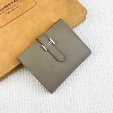 エルメス財布HERMES 2023年新作 高品質 5120 ショートウォレット