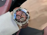 カルティエ時計CARTIER 2023 新作ブティック メンズ腕時計