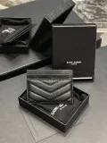 サンローラン財布Yves Saint Laurent 2023年新作 高品質カードホルダー