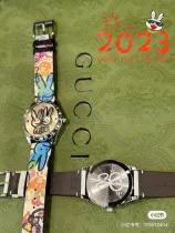グッチ時計GUCCI 2023新作腕時計