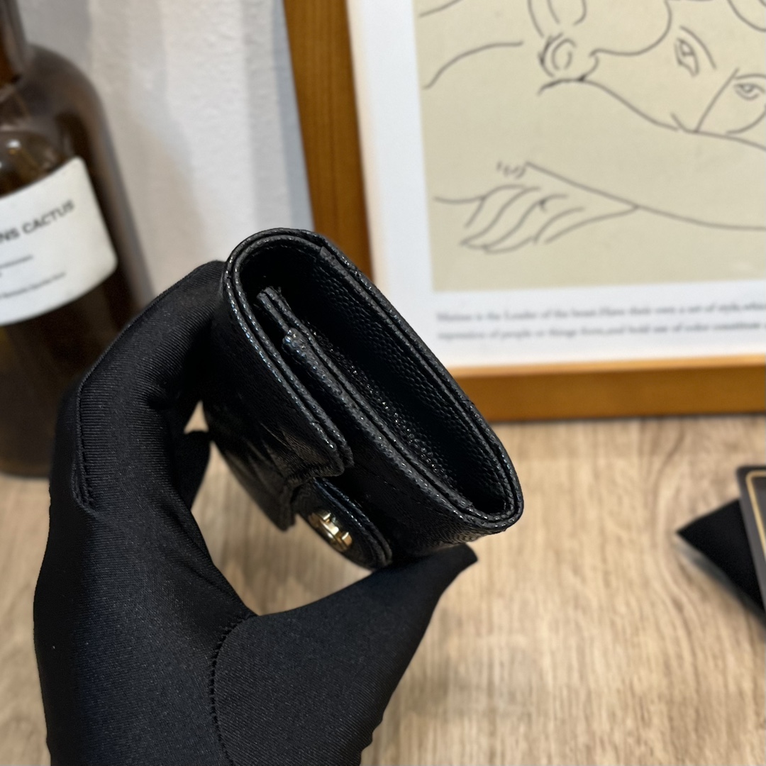 シャネル財布CHANEL 2023年新作 高品質 31503 小銭入れ
