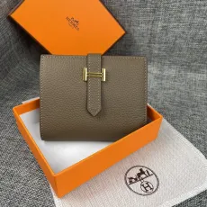 エルメス財布HERMES 2023年新作 高級 5120 縦長財布