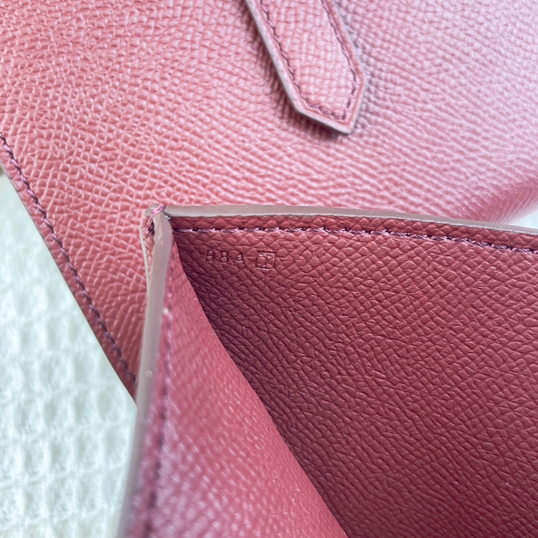エルメス財布HERMES 2023年新作 高品質 5120 ショートウォレット