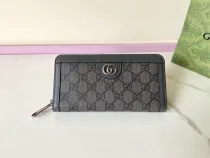 グッチ財布GUCCI 2023年新作 高品質 706844 ジッパーバッグ