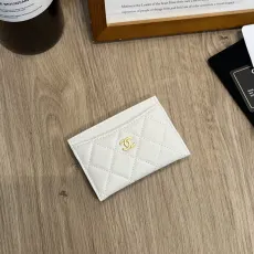 シャネル財布CHANEL 2023年新作 高品質 0213 カードホルダー