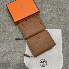 エルメス財布HERMES 2023年新作 高品質 507 小銭入れ