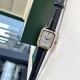 ロレックス時計Rolex 2023年新作 スモールスクエアウォッチ