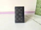 グッチ財布GUCCI 2023年新作 高品質 734943 カードホルダー