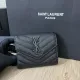サンローラン財布Yves Saint Laurent 2023年新作 高品質 403943 三つ折り財布
